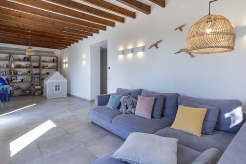 Villa i Calvia, Mallorca, Calvia - € 1.895.000 | Ref: 6347 - foto 6