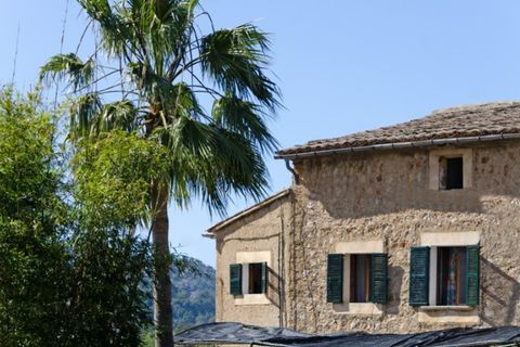 Landejendom i Soller, Mallorca, Soller - € 950.000 | Ref: 6326 - foto 1