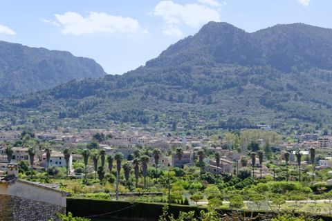 Landejendom i Soller, Mallorca, Soller - € 950.000 | Ref: 6326 - foto 2