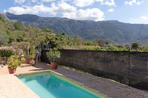 Landejendom i Soller, Mallorca, Soller - € 950.000 | Ref: 6326 - foto 3