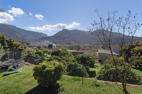 Landejendom i Soller, Mallorca, Soller - € 950.000 | Ref: 6326 - foto 4