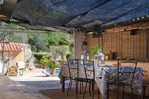 Landejendom i Soller, Mallorca, Soller - € 950.000 | Ref: 6326 - foto 15