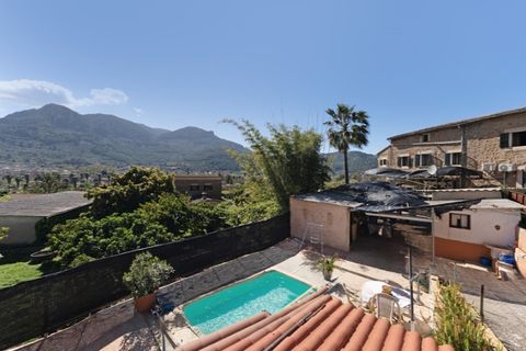 Landejendom i Soller, Mallorca, Soller - € 950.000 | Ref: 6326 - foto 16