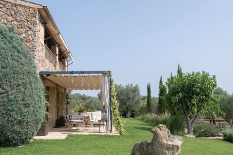 Landejendom i Llubi, Mallorca, Llubi - € 2.750.000 | Ref: 7094 - foto 2