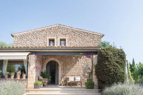 Landejendom i Llubi, Mallorca, Llubi - € 2.750.000 | Ref: 7094 - foto 3