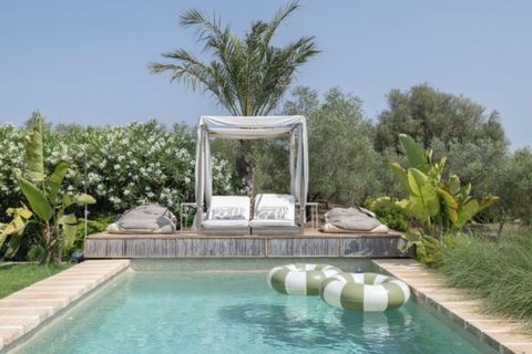 Landejendom i Llubi, Mallorca, Llubi - € 2.750.000 | Ref: 7094 - foto 4