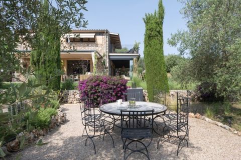 Landejendom i Llubi, Mallorca, Llubi - € 2.750.000 | Ref: 7094 - foto 5
