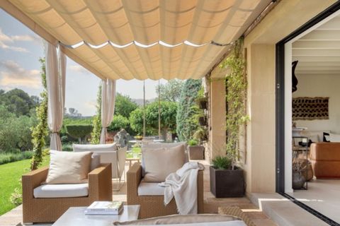 Landejendom i Llubi, Mallorca, Llubi - € 2.750.000 | Ref: 7094 - foto 6
