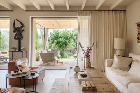 Landejendom i Llubi, Mallorca, Llubi - € 2.750.000 | Ref: 7094 - foto 8