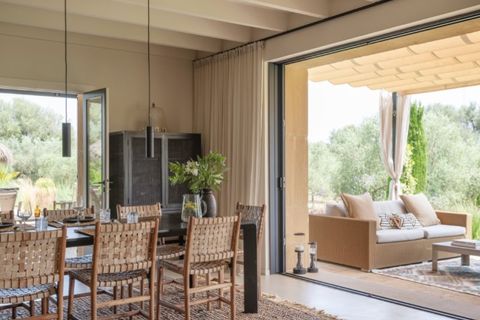 Landejendom i Llubi, Mallorca, Llubi - € 2.750.000 | Ref: 7094 - foto 11
