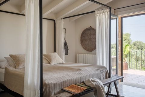 Landejendom i Llubi, Mallorca, Llubi - € 2.750.000 | Ref: 7094 - foto 12