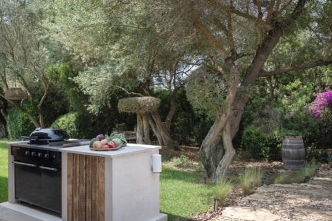Landejendom i Llubi, Mallorca, Llubi - € 2.750.000 | Ref: 7094 - foto 19