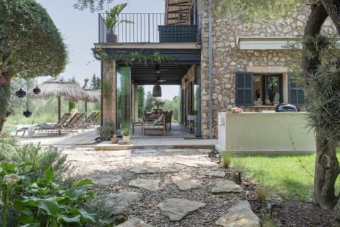 Landejendom i Llubi, Mallorca, Llubi - € 2.750.000 | Ref: 7094 - foto 20