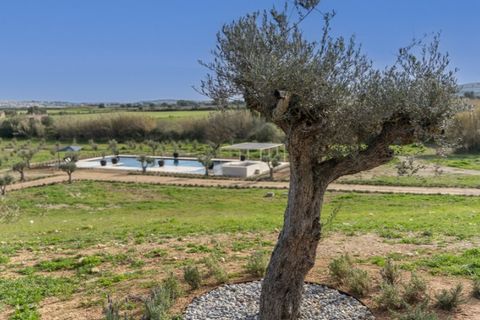 Herregård i Algaida, Mallorca, Algaida - € 17 500 000 | Ref: 6293 - foto 2
