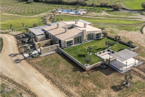 Herregård i Algaida, Mallorca, Algaida - € 17 500 000 | Ref: 6293 - foto 3