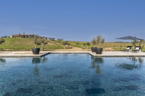 Herregård i Algaida, Mallorca, Algaida - € 17 500 000 | Ref: 6293 - foto 4