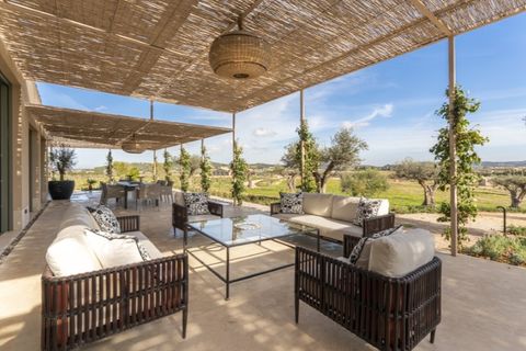 Herregård i Algaida, Mallorca, Algaida - € 17 500 000 | Ref: 6293 - foto 5