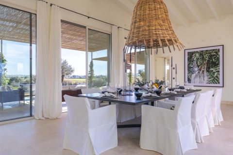Herregård i Algaida, Mallorca, Algaida - € 17 500 000 | Ref: 6293 - foto 7