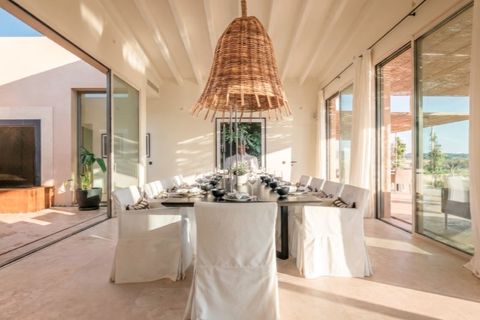 Herregård i Algaida, Mallorca, Algaida - € 17 500 000 | Ref: 6293 - foto 8