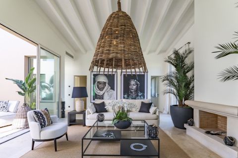Herregård i Algaida, Mallorca, Algaida - € 17 500 000 | Ref: 6293 - foto 12
