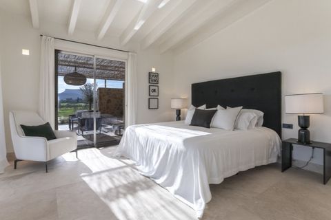 Herregård i Algaida, Mallorca, Algaida - € 17 500 000 | Ref: 6293 - foto 17