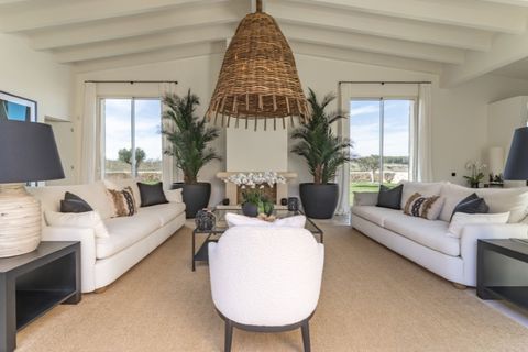Herregård i Algaida, Mallorca, Algaida - € 17 500 000 | Ref: 6293 - foto 22
