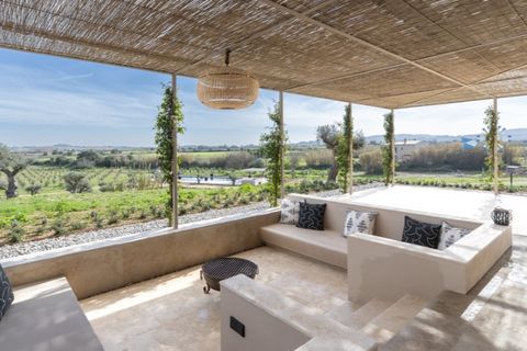 Herregård i Algaida, Mallorca, Algaida - € 17 500 000 | Ref: 6293 - foto 24