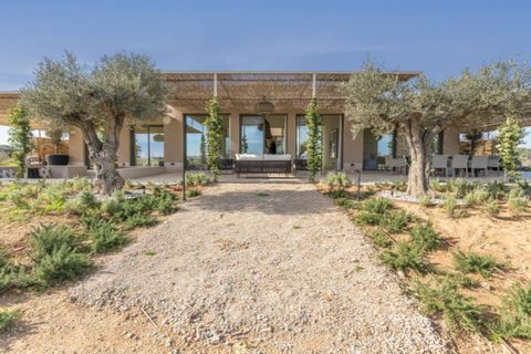 Herregård i Algaida, Mallorca, Algaida - € 17 500 000 | Ref: 6293 - foto 28