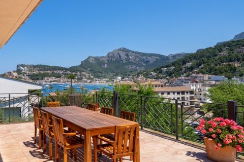 Villa i Soller, Mallorca, Soller - € 2.600.000 | Ref: 6288 - foto 2