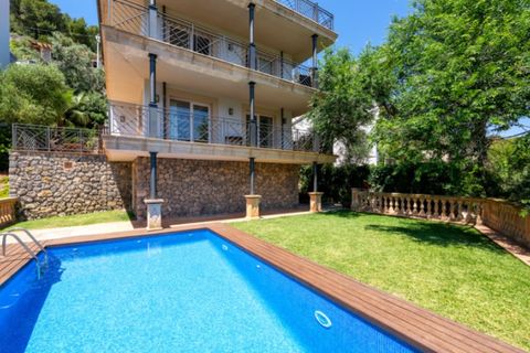 Villa i Soller, Mallorca, Soller - € 2.600.000 | Ref: 6288 - foto 3