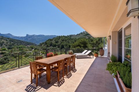 Villa i Soller, Mallorca, Soller - € 2.600.000 | Ref: 6288 - foto 19