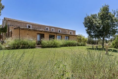 Landejendom i Sencelles, Mallorca, Sencelles - € 3.900.000 | Ref: 6287 - foto 2
