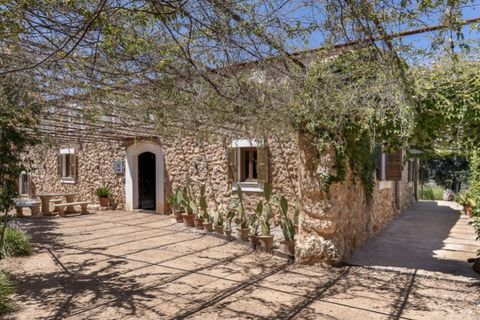 Landejendom i Sencelles, Mallorca, Sencelles - € 3.900.000 | Ref: 6287 - foto 3