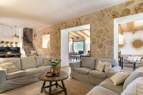 Landejendom i Sencelles, Mallorca, Sencelles - € 3.900.000 | Ref: 6287 - foto 4