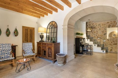 Landejendom i Sencelles, Mallorca, Sencelles - € 3.900.000 | Ref: 6287 - foto 6