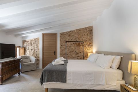 Landejendom i Sencelles, Mallorca, Sencelles - € 3.900.000 | Ref: 6287 - foto 9