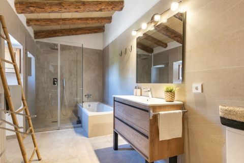 Landejendom i Sencelles, Mallorca, Sencelles - € 3.900.000 | Ref: 6287 - foto 10