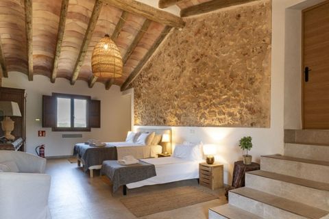 Landejendom i Sencelles, Mallorca, Sencelles - € 3.900.000 | Ref: 6287 - foto 11
