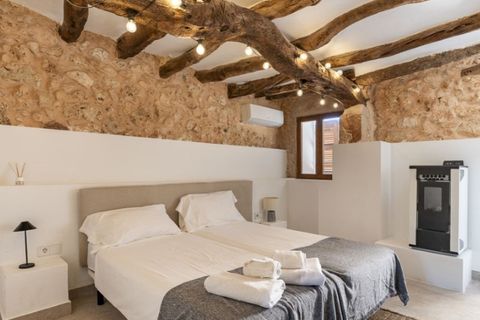 Landejendom i Sencelles, Mallorca, Sencelles - € 3.900.000 | Ref: 6287 - foto 13