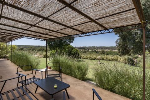 Landejendom i Sencelles, Mallorca, Sencelles - € 3.900.000 | Ref: 6287 - foto 14