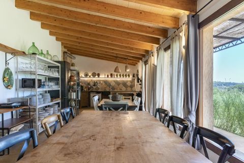 Landejendom i Sencelles, Mallorca, Sencelles - € 3.900.000 | Ref: 6287 - foto 15