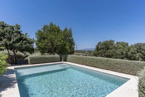 Landejendom i Sencelles, Mallorca, Sencelles - € 3.900.000 | Ref: 6287 - foto 17