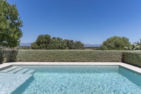 Landejendom i Sencelles, Mallorca, Sencelles - € 3.900.000 | Ref: 6287 - foto 18
