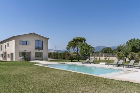 Landejendom i Son Ramonell, Mallorca, Son Ramonell - € 3.250.000 | Ref: 6270 - foto 2