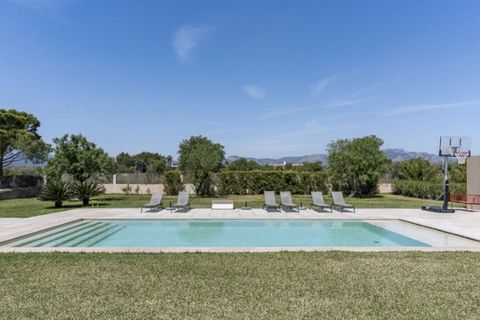 Landejendom i Son Ramonell, Mallorca, Son Ramonell - € 3.250.000 | Ref: 6270 - foto 3