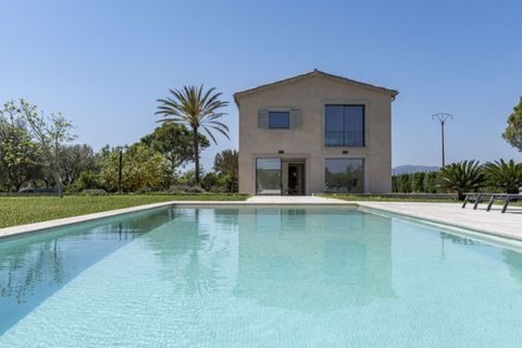 Landejendom i Son Ramonell, Mallorca, Son Ramonell - € 3.250.000 | Ref: 6270 - foto 4