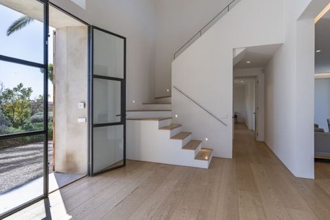 Landejendom i Son Ramonell, Mallorca, Son Ramonell - € 3.250.000 | Ref: 6270 - foto 11