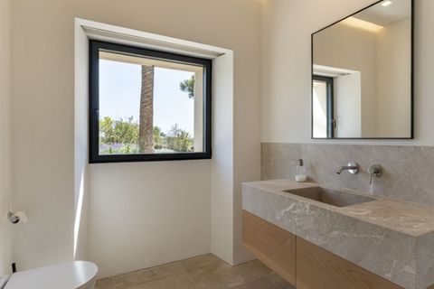 Landejendom i Son Ramonell, Mallorca, Son Ramonell - € 3.250.000 | Ref: 6270 - foto 14