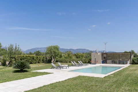 Landejendom i Son Ramonell, Mallorca, Son Ramonell - € 3.250.000 | Ref: 6270 - foto 18