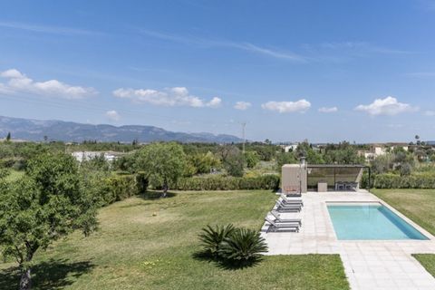 Landejendom i Son Ramonell, Mallorca, Son Ramonell - € 3.250.000 | Ref: 6270 - foto 21